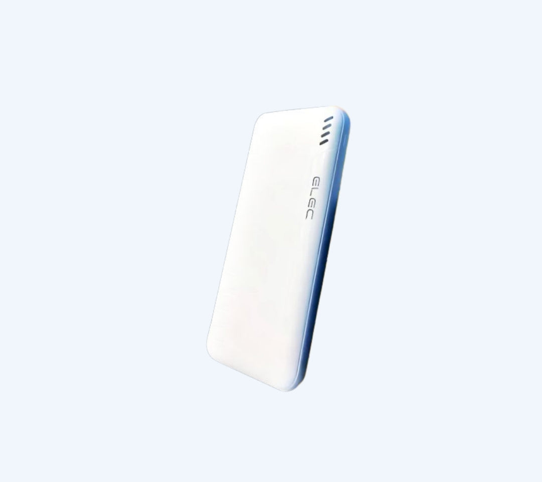 ELEC 10000mAh Portable Power Bank
