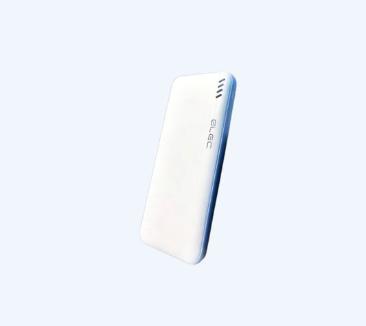 ELEC 10000mAh Portable Power Bank