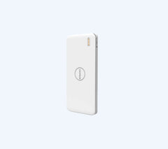 Romoss Simple 10 – 10000mAh Dual USB Power Bank