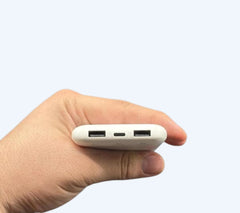 ELEC 10000mAh Portable Power Bank