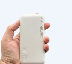 ELEC 10000mAh Portable Power Bank