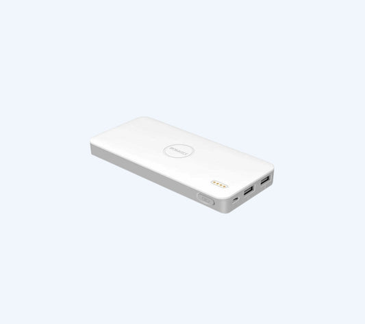 Romoss Simple 10 – 10000mAh Dual USB Power Bank