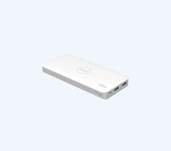 Romoss Simple 10 – 10000mAh Dual USB Power Bank