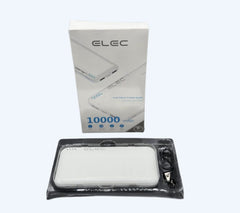 ELEC 10000mAh Portable Power Bank