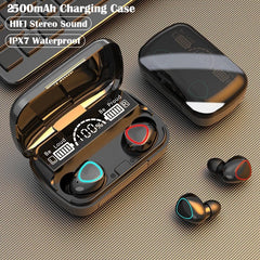 M10 TWS Earbuds (original)